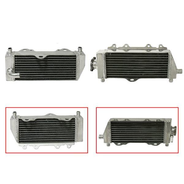 PSYCHIC RADIATORS- YZ250/ YZ250X BIKES & BITS IMPORTERS sold by Cully's Yamaha