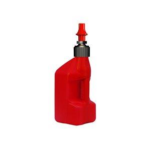 TUFF JUG 10 LITRE FUEL CHURN - RED A1 ACCESSORY IMPORTS sold by Cully's Yamaha
