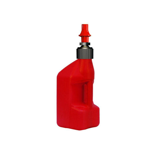 TUFF JUG 10 LITRE FUEL CHURN - RED A1 ACCESSORY IMPORTS sold by Cully's Yamaha