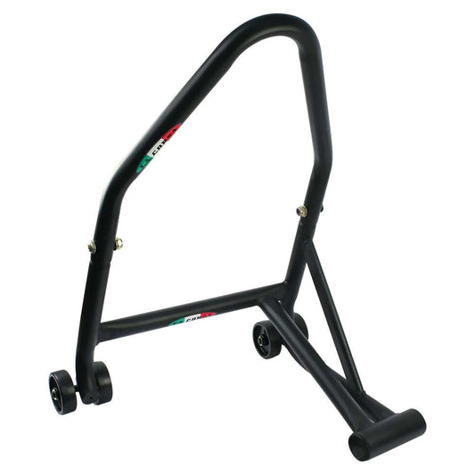 LA CORSA SINGLE SIDED SWINGARM STAND - WITHOUT PIN G P WHOLESALE sold by Cully's Yamaha