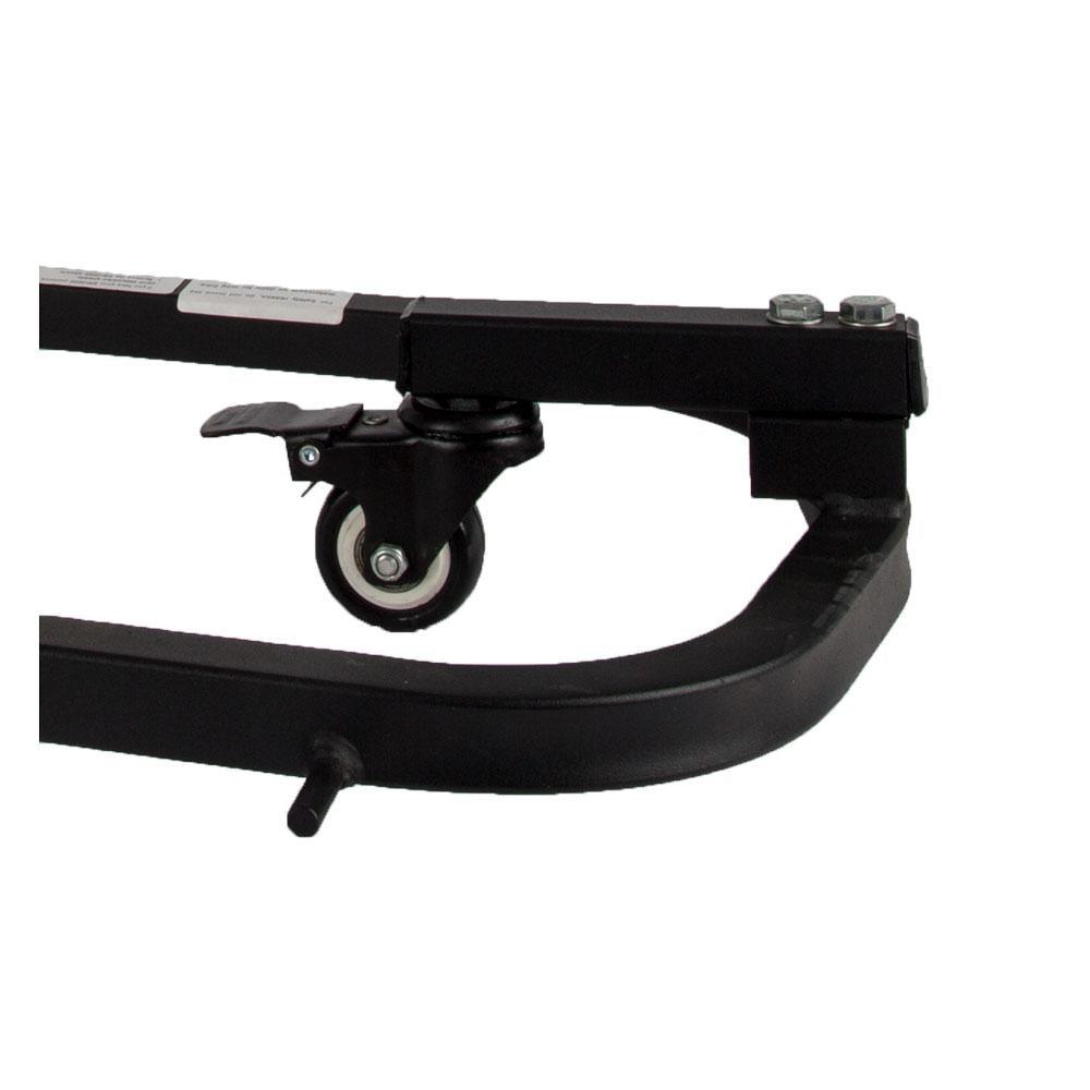 LA CORSA PIVOTING REAR ROAD STAND G P WHOLESALE sold by Cully's Yamaha