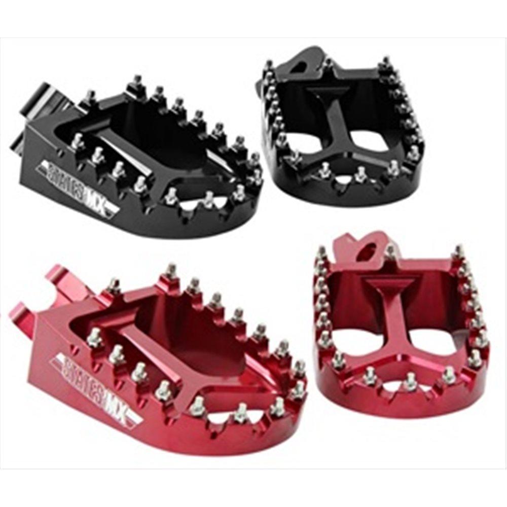 STATES MX ALLOY S2 FOOTPEGS G P WHOLESALE sold by Cully's Yamaha