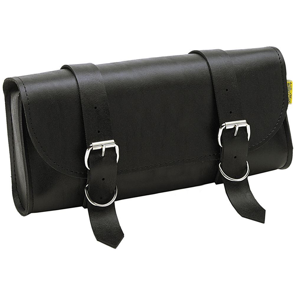 WILLIE & MAX STANDARD TOOL POUCH MCLEOD ACCESSORIES (P) sold by Cully's Yamaha