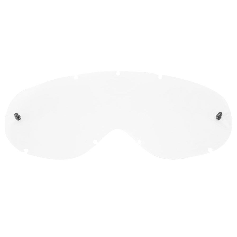 DRAGON MDX REPLACEMENT LENS - ALL COLOURS MCLEOD ACCESSORIES (P) sold by Cully's Yamaha
