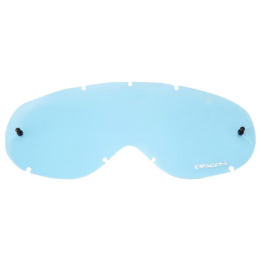 DRAGON MDX REPLACEMENT LENS - ALL COLOURS MCLEOD ACCESSORIES (P) sold by Cully's Yamaha