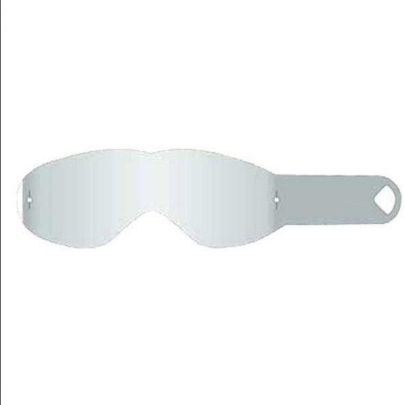 DRAGON MDX BIODEGRADABLE TEAROFFS- 25 PACK MCLEOD ACCESSORIES (P) sold by Cully's Yamaha