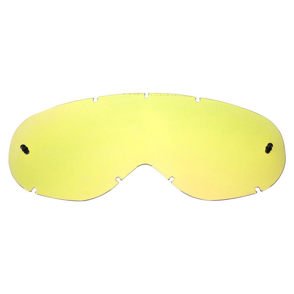 DRAGON MDX LENS IRIDIUM - ALL COLOURS MCLEOD ACCESSORIES (P) sold by Cully's Yamaha