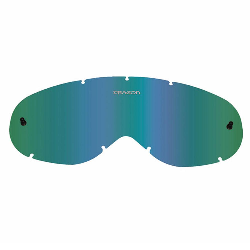 DRAGON MDX2 REPLACEMENT LENS IRIDIUM - ALL COLOURS MCLEOD ACCESSORIES (P) sold by Cully's Yamaha