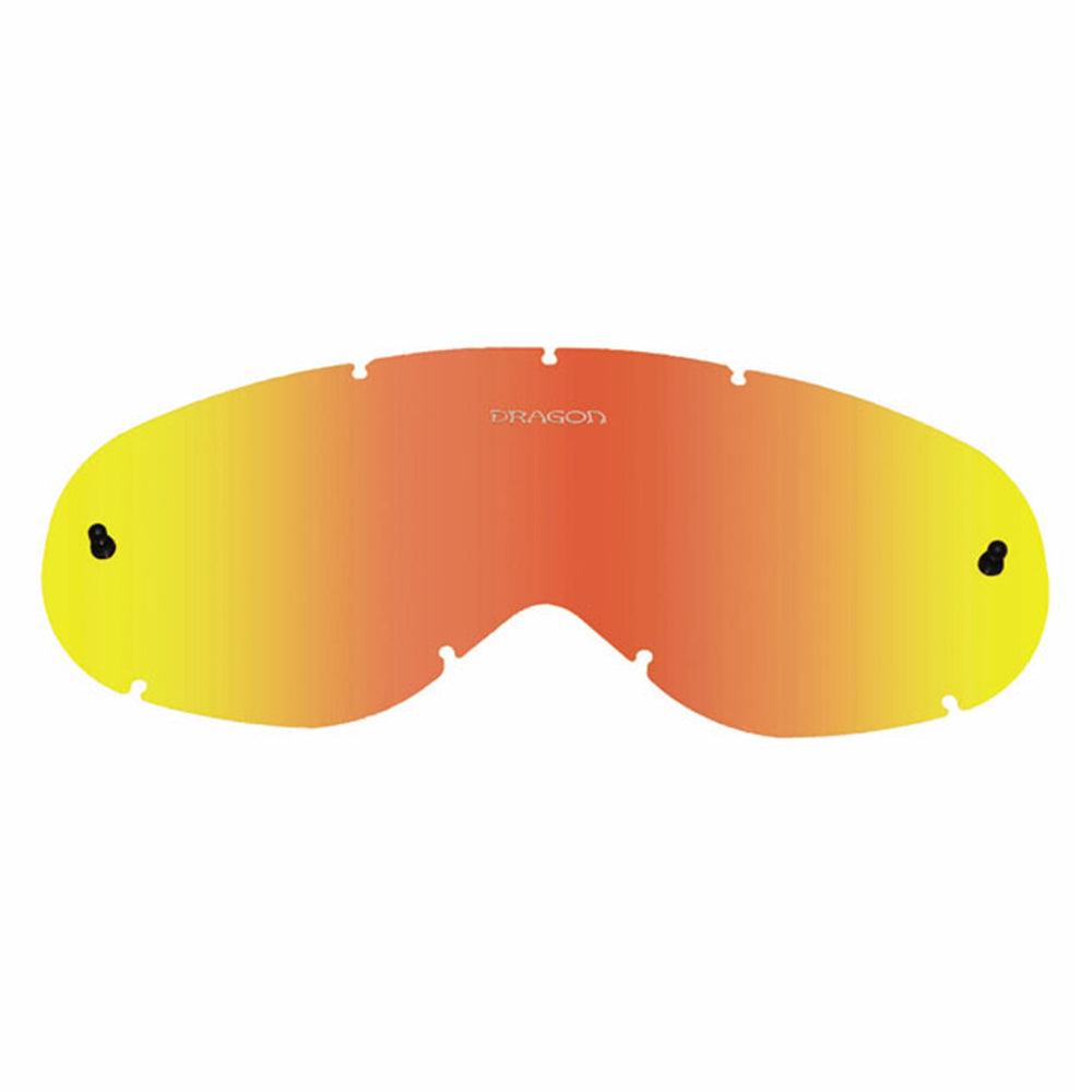 DRAGON MDX LENS IRIDIUM - ALL COLOURS MCLEOD ACCESSORIES (P) sold by Cully's Yamaha