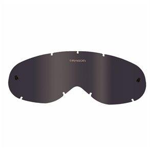 DRAGON MDX LENS - JET (POLARIZED) MCLEOD ACCESSORIES (P) sold by Cully's Yamaha