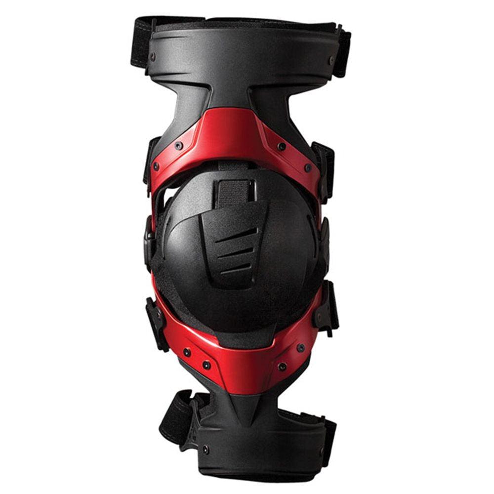 EVS AXIS SPORT KNEE BRACE (PAIR) MCLEOD ACCESSORIES (P) sold by Cully's Yamaha