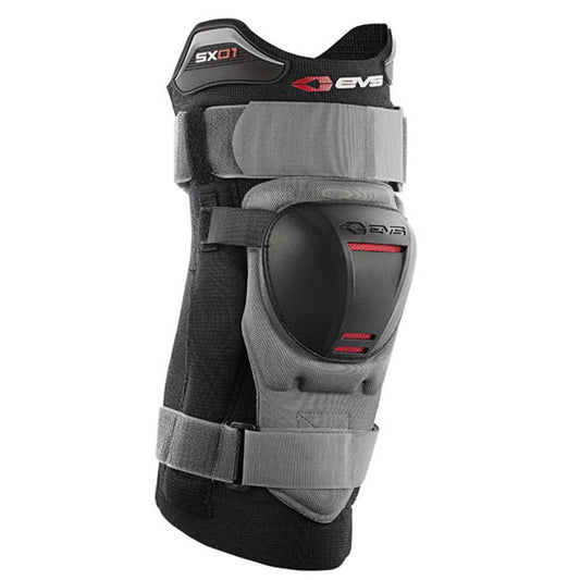 EVS SX01 KNEE BRACE (SINGLE) MCLEOD ACCESSORIES (P) sold by Cully's Yamaha