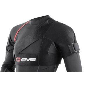 EVS SB02 SHOULDER SUPPORT MCLEOD ACCESSORIES (P) sold by Cully's Yamaha