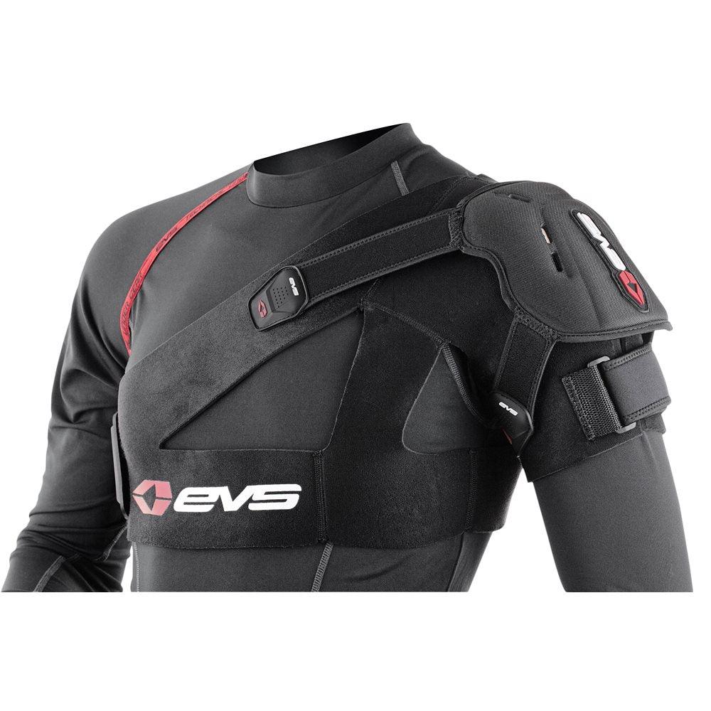 EVS SB04 SHOULDER SUPPORT MCLEOD ACCESSORIES (P) sold by Cully's Yamaha