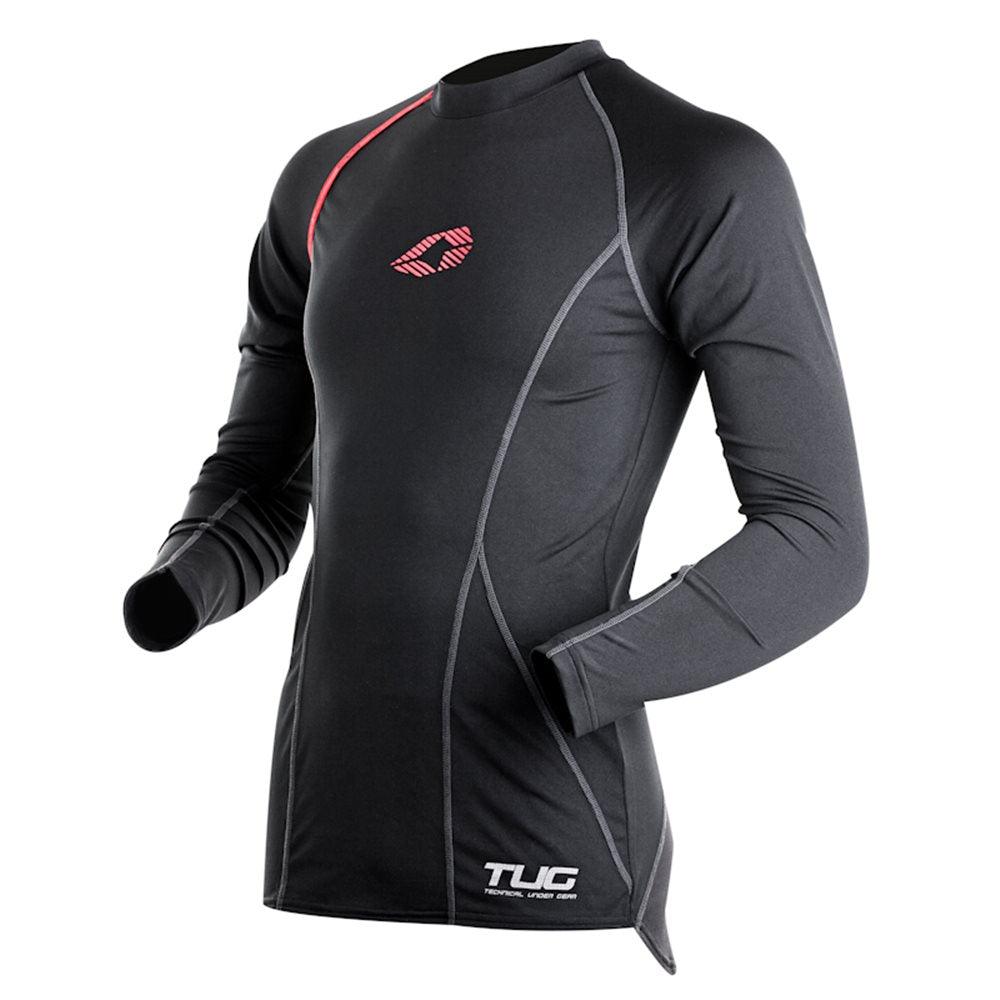 EVS TUG LONG SLEEVE SHIRT MCLEOD ACCESSORIES (P) sold by Cully's Yamaha