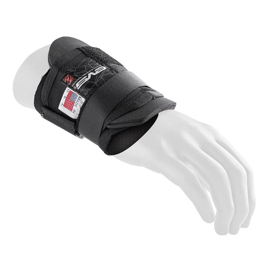 EVS WB01 WRIST BRACE MCLEOD ACCESSORIES (P) sold by Cully's Yamaha