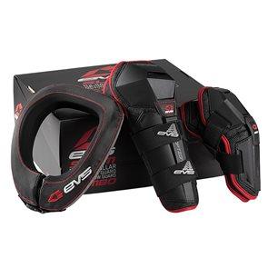 EVS SLAM YOUTH PROTECTION COMBO MCLEOD ACCESSORIES (P) sold by Cully's Yamaha