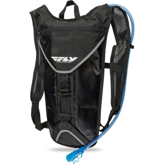 FLY HYDROPACK - BLACK MCLEOD ACCESSORIES (P) sold by Cully's Yamaha