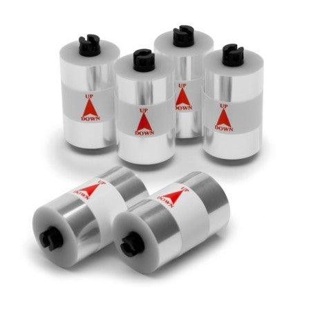 FLY ROLL-OFF REPLACEMENT FILM - 6 PACK MCLEOD ACCESSORIES (P) sold by Cully's Yamaha