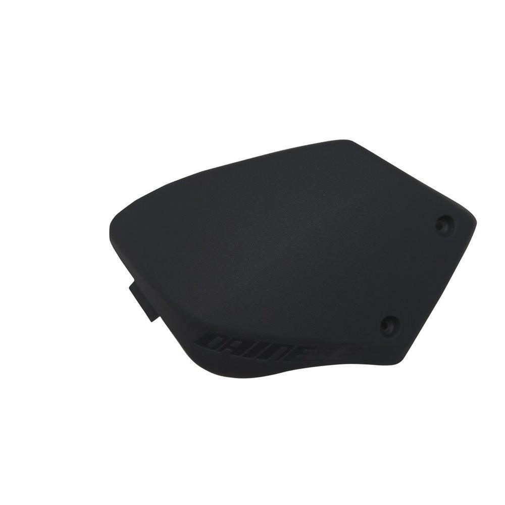 DAINESE KIT ELBOW SLIDER - BLACK MCLEOD ACCESSORIES (P) sold by Cully's Yamaha