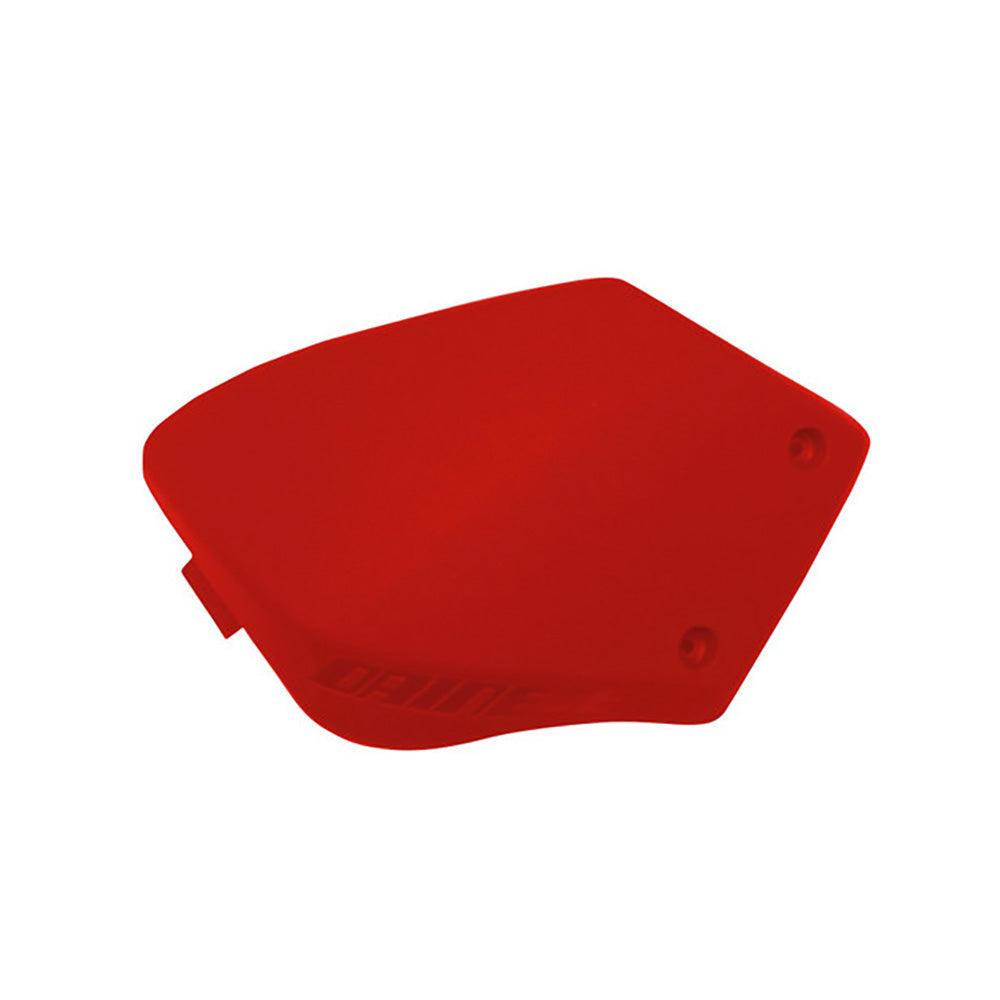 DAINESE KIT ELBOW SLIDER - FLUO RED MCLEOD ACCESSORIES (P) sold by Cully's Yamaha