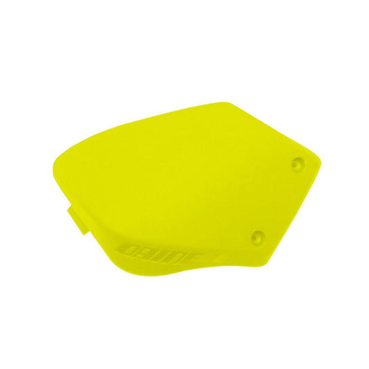 DAINESE KIT ELBOW SLIDER - FLUO YELLOW MCLEOD ACCESSORIES (P) sold by Cully's Yamaha