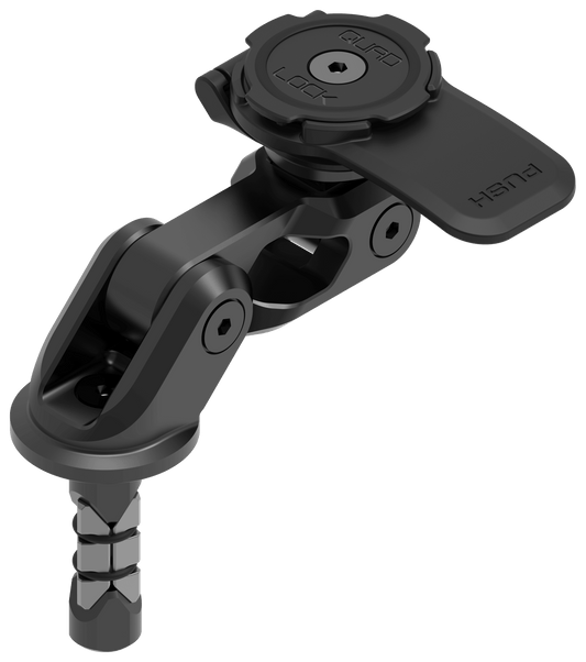 QUAD LOCK FORK STEM MOUNT PRO MCLEOD ACCESSORIES (P) sold by Cully's Yamaha