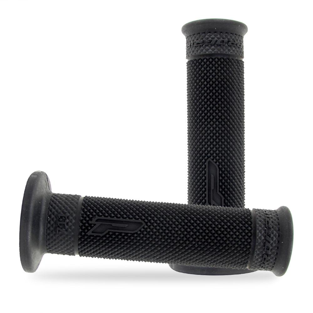 PROGRIP SINGLE DENSITY OPEN GRIPS- 711 JOHN TITMAN RACING SERVICES sold by Cully's Yamaha