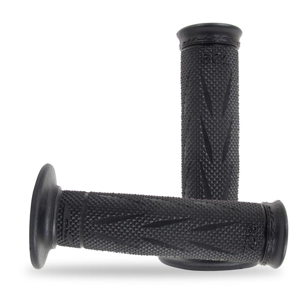 PROGRIP SINGLE DENSITY OPEN GRIPS- 729 JOHN TITMAN RACING SERVICES sold by Cully's Yamaha
