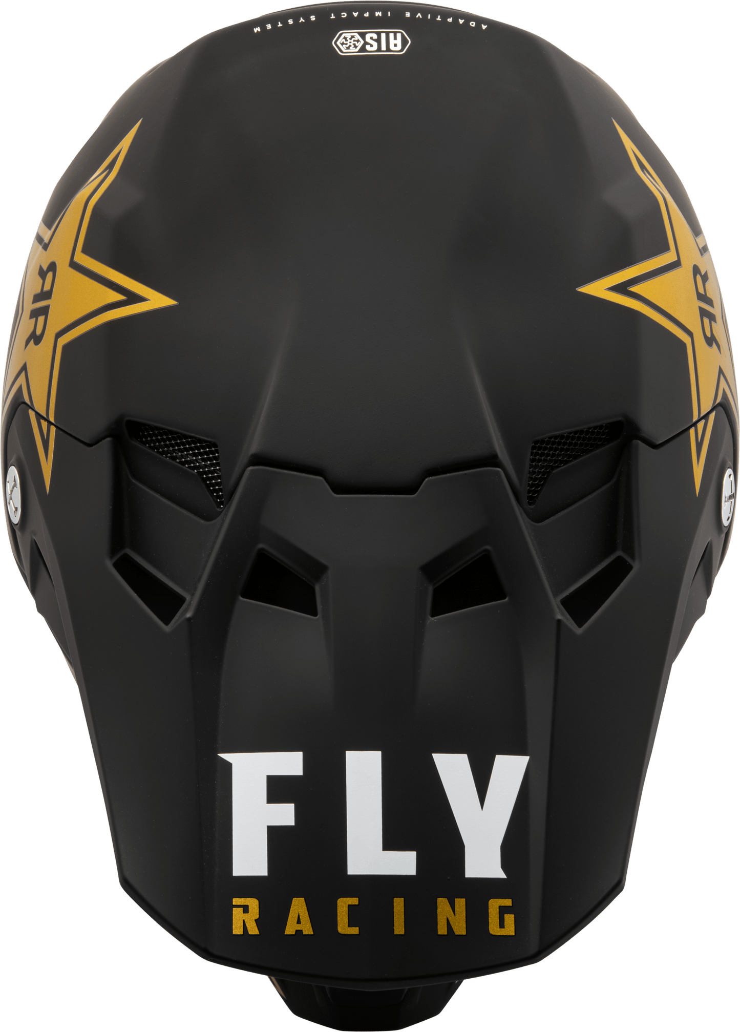 FLY 2023 FORMULA CC ROCKSTAR - BLACK/RED/YELLOW MCLEOD ACCESSORIES (P) sold by Cully's Yamaha