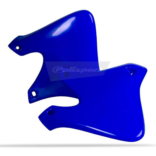 POLISPORT RADIATOR SHROUDS 00-02 G P WHOLESALE sold by Cully's Yamaha