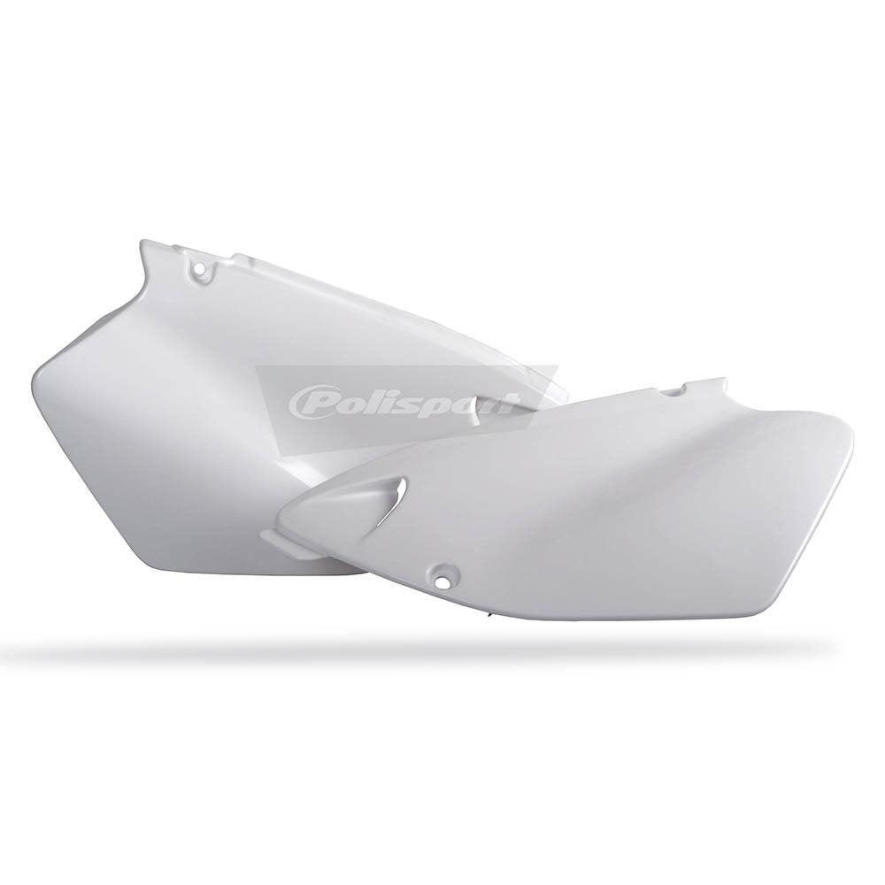 POLISPORT SIDE COVERS YZ 96-01 G P WHOLESALE sold by Cully's Yamaha