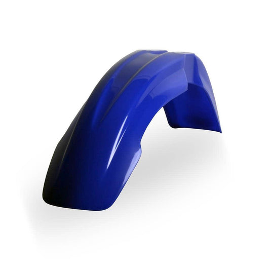POLISPORT FRONT FENDER 00-05 G P WHOLESALE sold by Cully's Yamaha