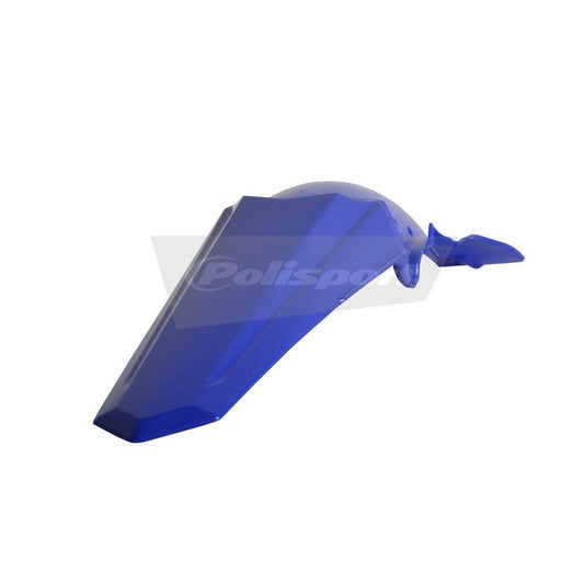 POLISPORT REAR FENDER YZ250F 10-13 G P WHOLESALE sold by Cully's Yamaha