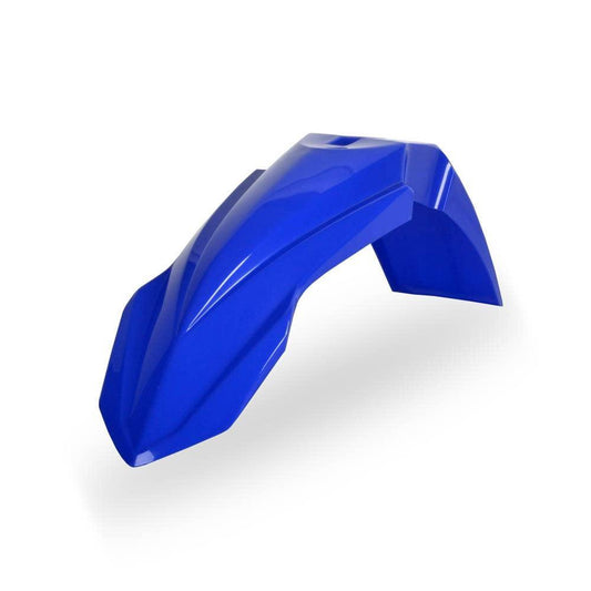 POLISPORT FRONT FENDER- YZ85 15-18 G P WHOLESALE sold by Cully's Yamaha