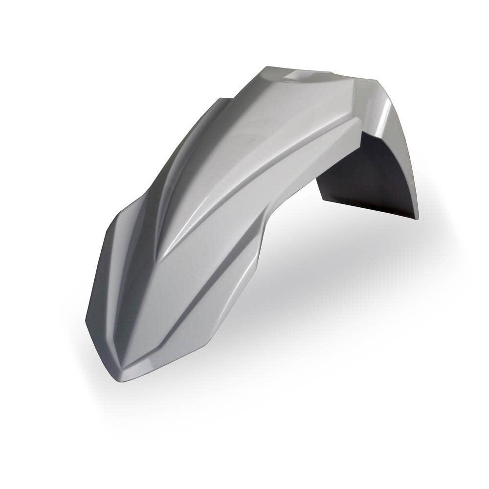 POLISPORT FRONT FENDER 15-18 G P WHOLESALE sold by Cully's Yamaha