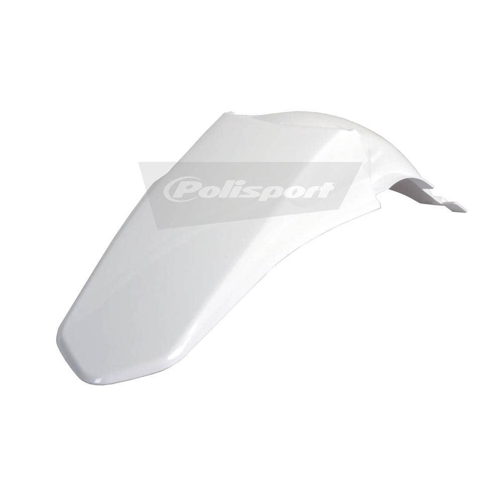 POLISPORT REAR FENDER YZ125/250 02-14 G P WHOLESALE sold by Cully's Yamaha