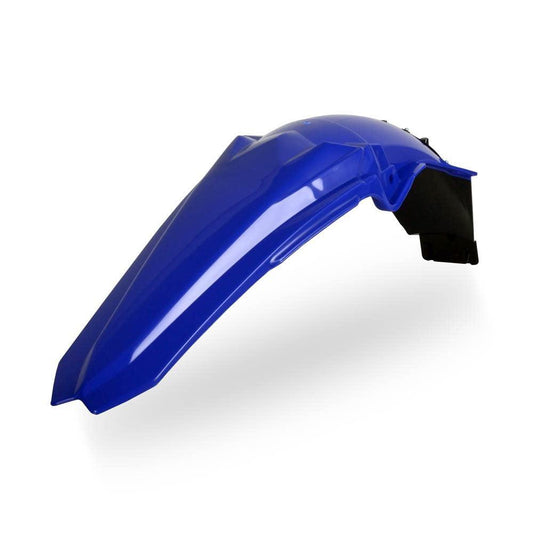 POLISPORT REAR FENDER YZ450F 10-13 G P WHOLESALE sold by Cully's Yamaha