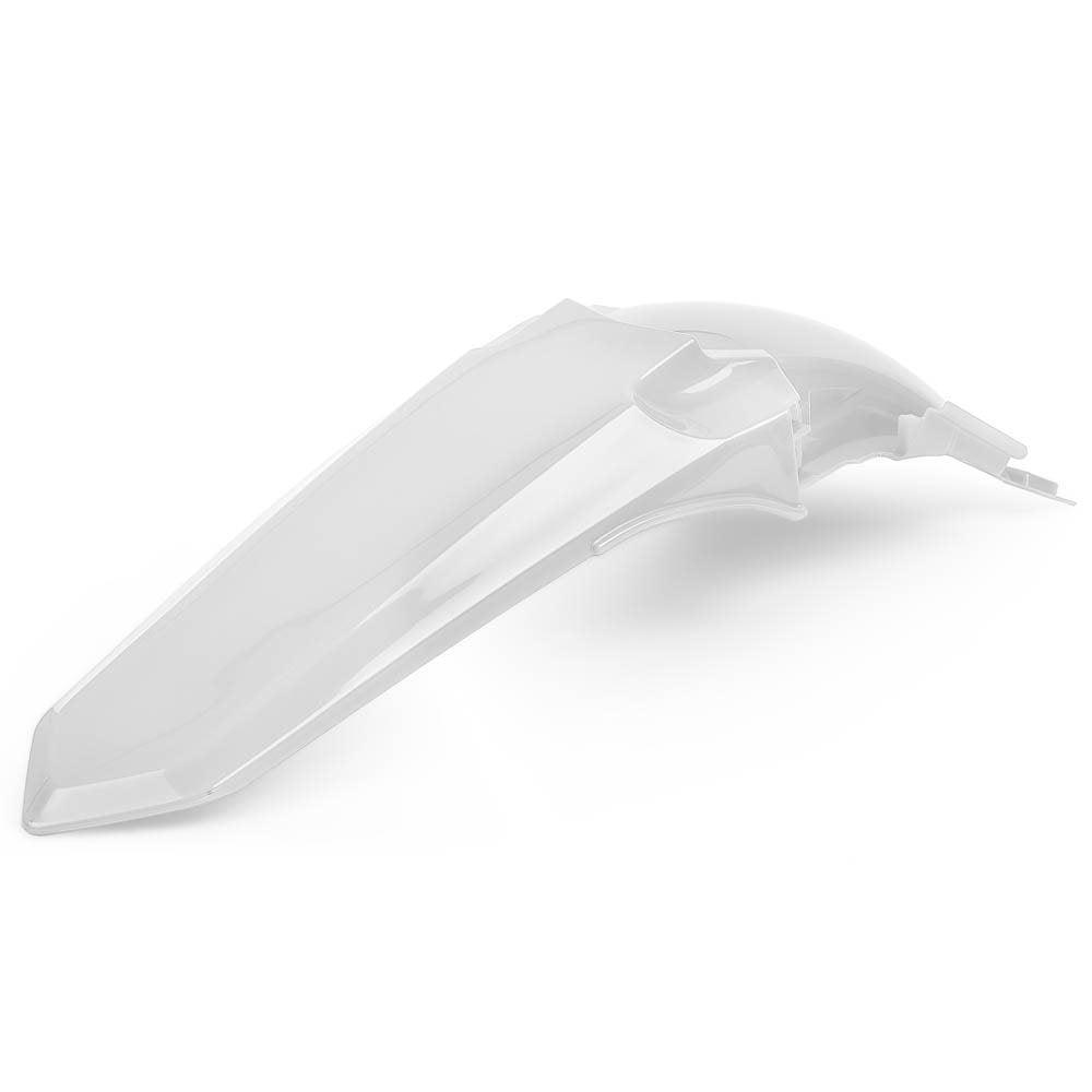 POLISPORT REAR FENDER YZ125/250 15-18 G P WHOLESALE sold by Cully's Yamaha