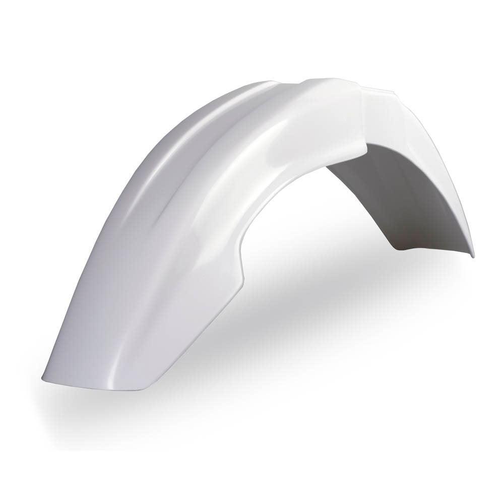 POLISPORT FRONT FENDER 92-99 G P WHOLESALE sold by Cully's Yamaha