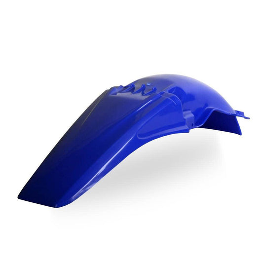 POLISPORT REAR FENDER 96-02 G P WHOLESALE sold by Cully's Yamaha