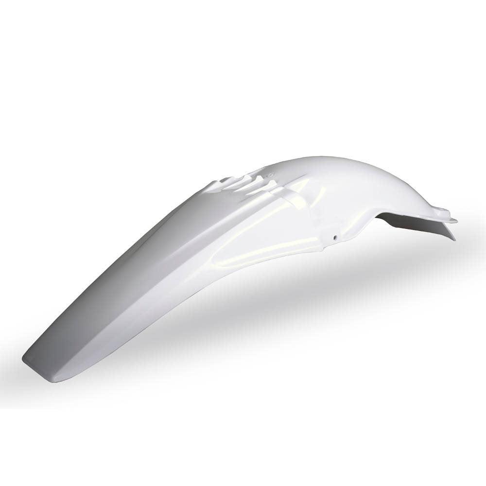 POLISPORT REAR FENDER 96-02 G P WHOLESALE sold by Cully's Yamaha