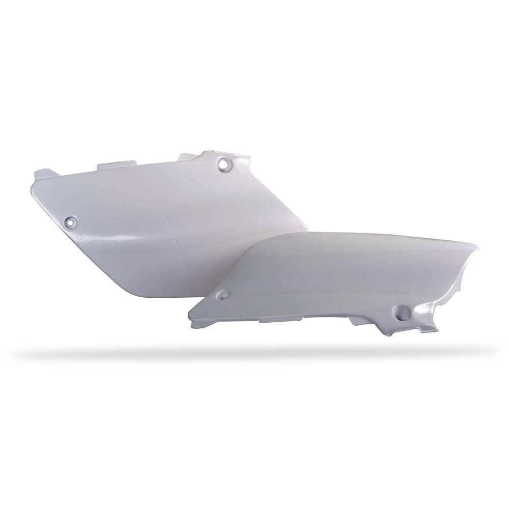 POLISPORT SIDE COVERS YZ 02-14 G P WHOLESALE sold by Cully's Yamaha