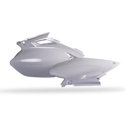 POLISPORT SIDE COVERS YZF 03-05 G P WHOLESALE sold by Cully's Yamaha