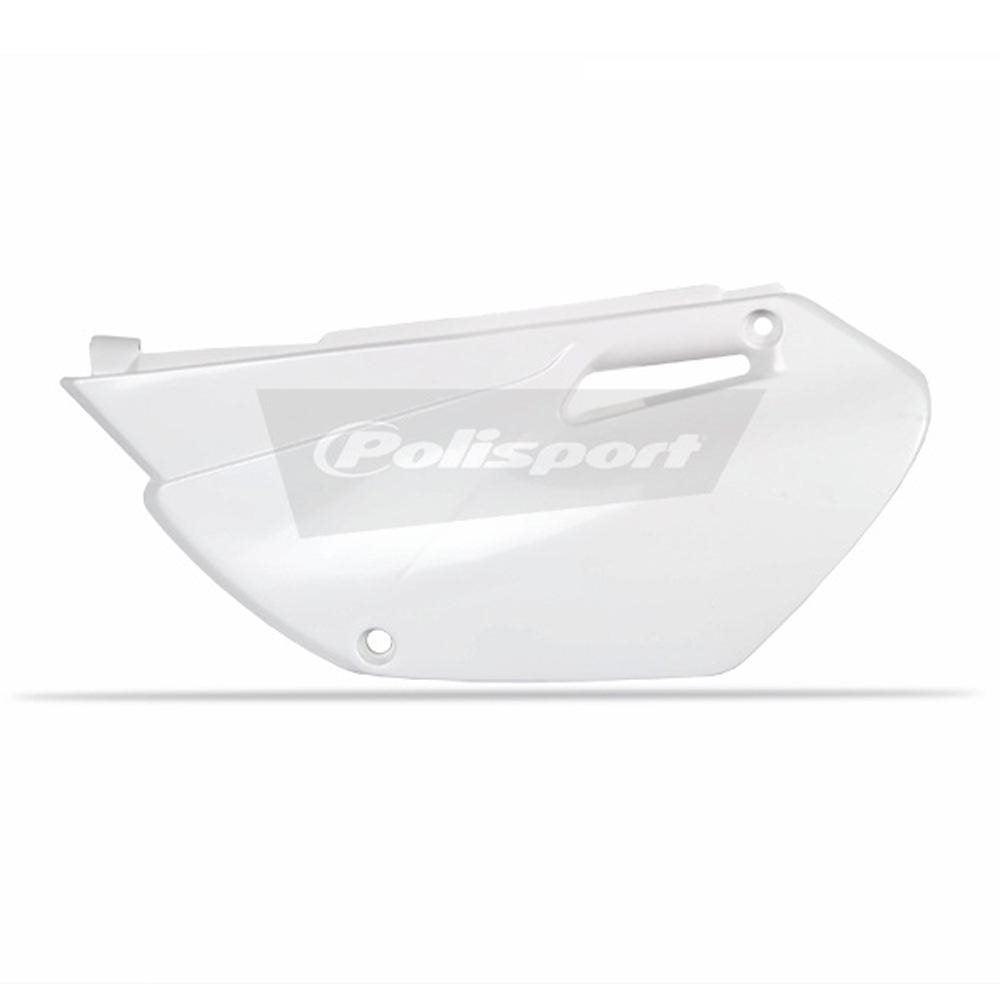 POLISPORT SIDE COVERS YZ85 15-18 G P WHOLESALE sold by Cully's Yamaha