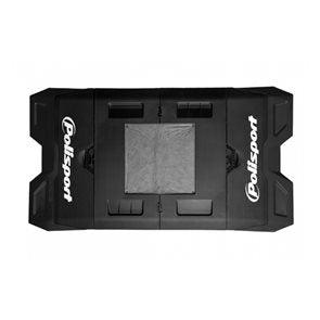 POLISPORT MOTOPAD - BLACK G P WHOLESALE sold by Cully's Yamaha