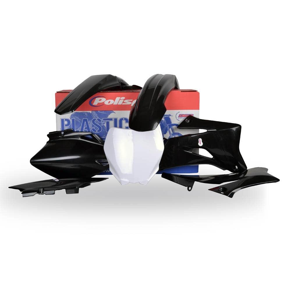 POLISPORT PLASTICS KIT YZ250F/450F 06-09 G P WHOLESALE sold by Cully's Yamaha