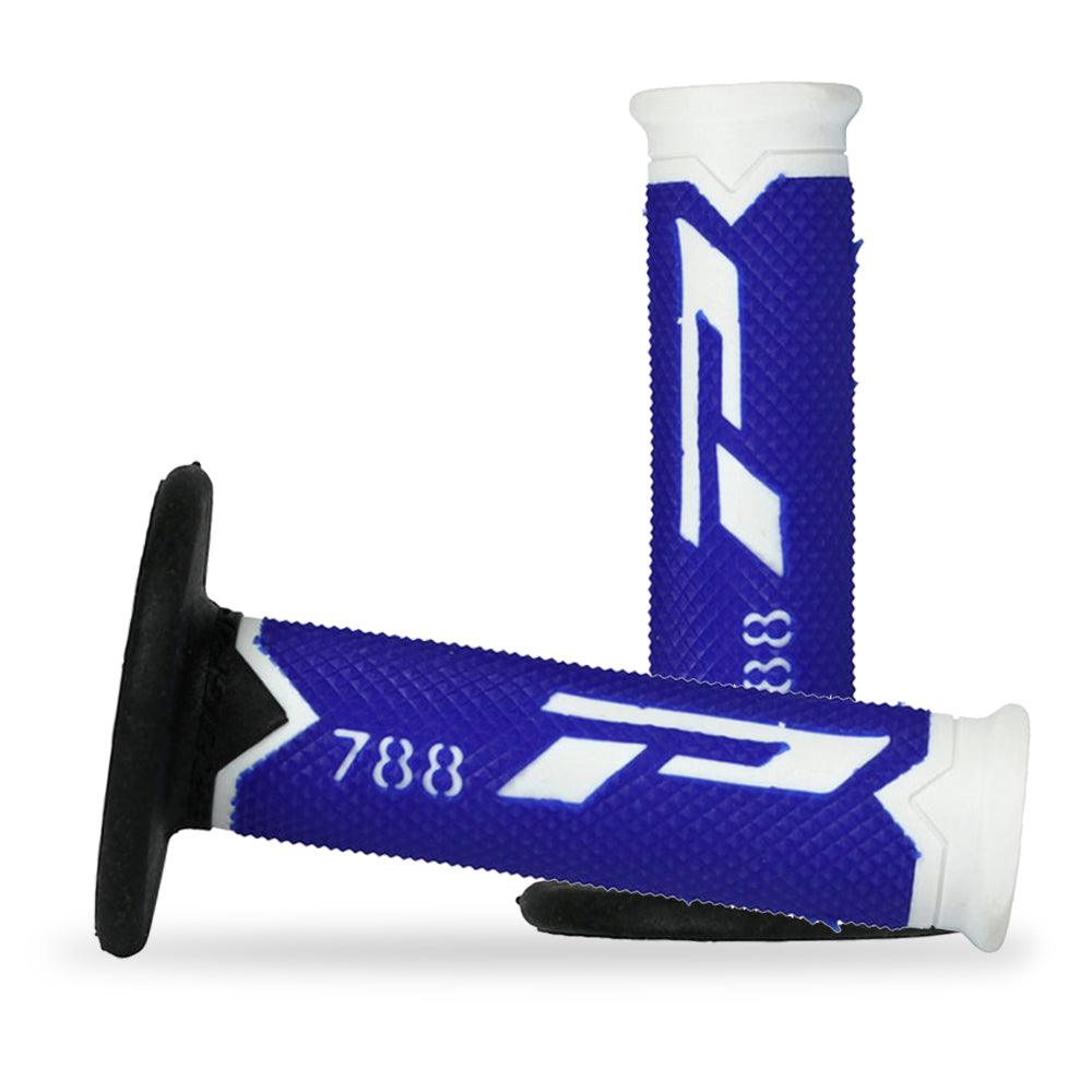 PROGRIP TRIPLE DENSITY EXTRA SLIM GRIPS- 788 JOHN TITMAN RACING SERVICES sold by Cully's Yamaha