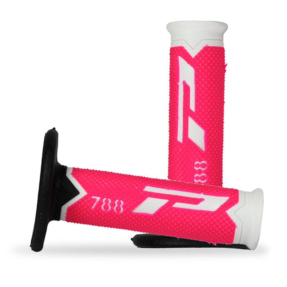 PROGRIP TRIPLE DENSITY EXTRA SLIM GRIPS- 788 JOHN TITMAN RACING SERVICES sold by Cully's Yamaha
