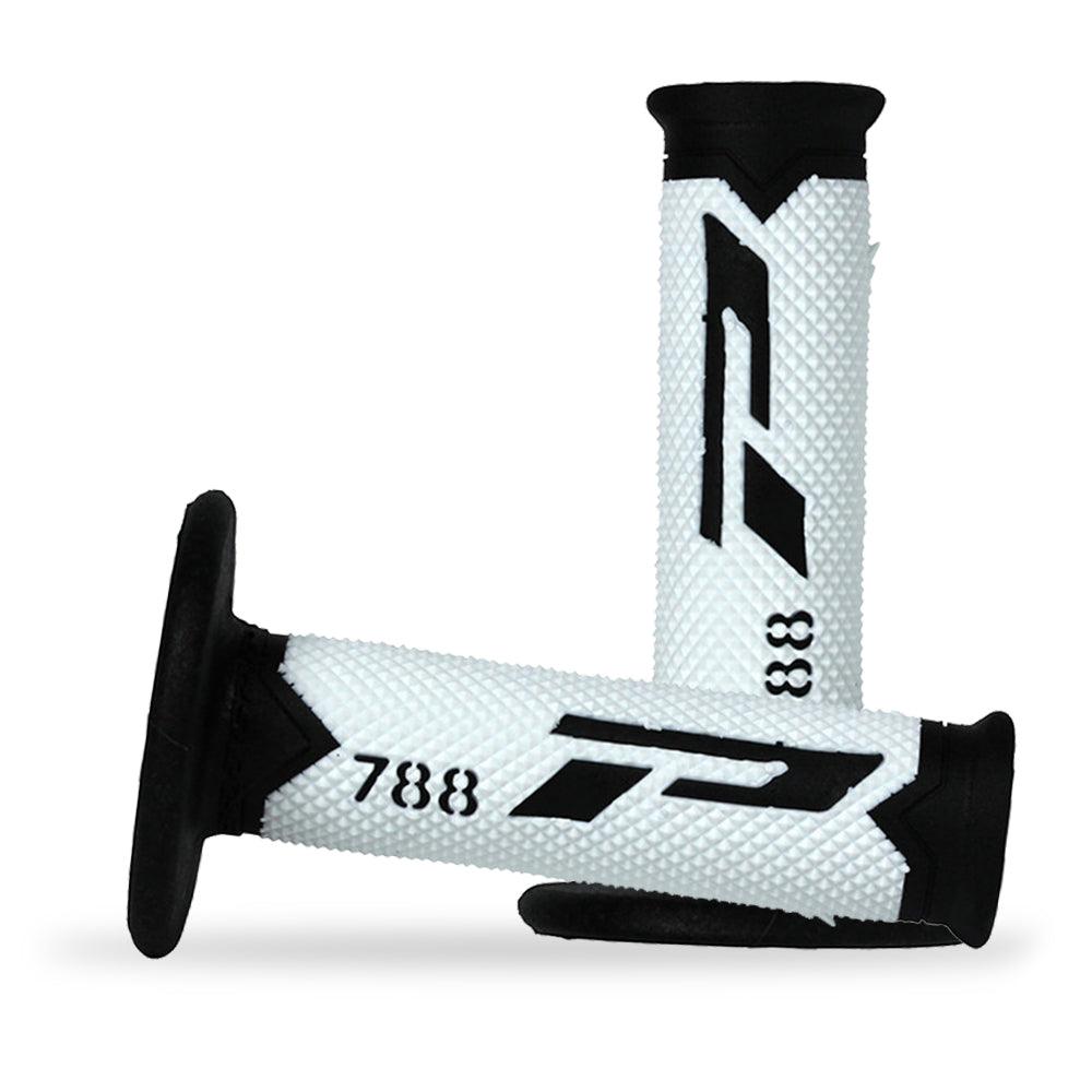 PROGRIP TRIPLE DENSITY EXTRA SLIM GRIPS- 788 JOHN TITMAN RACING SERVICES sold by Cully's Yamaha